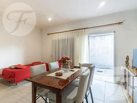 Departamento en Venta 5 años