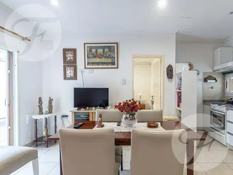 Venta de Departamento en San Pedro - 1 dormitorio con cochera - Zona Céntrica - Apto Crédito