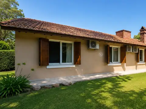 Casa en Venta en Mapuche Country Club, USD 250.000