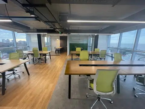 Oficina en Venta A Estrenar
