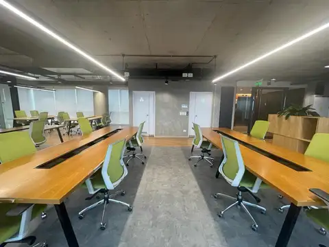 Oficina en Venta A Estrenar