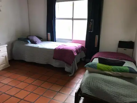 Casa en alquiler temporario en Soles del Pilar
