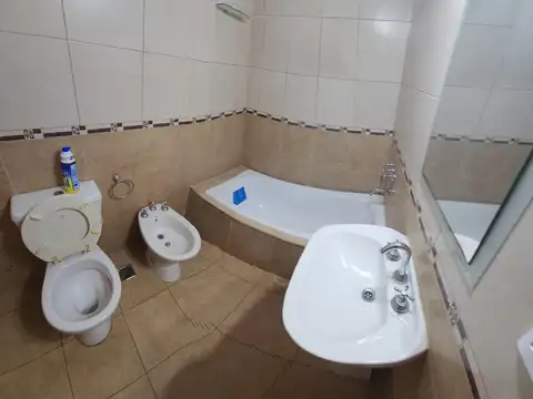 Depto Tipo Casa en Alquiler en Merlo, $ 900.000