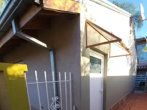 PH DE 3 AMBIENTES POR PASILLO SIN EXPENSAS