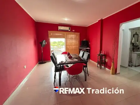 Departamento 2 dormitorios en venta zona utn