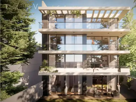 Departamento en Venta A Estrenar