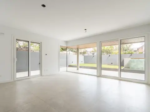 Departamento en Venta de 4 ambientes