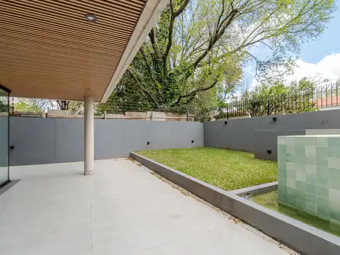 Departamento en Venta en Acassuso, USD 630.000