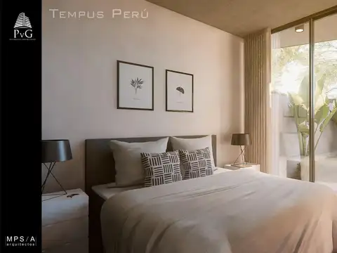 Departamento en Venta de 3 dormitorios