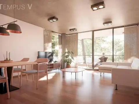 Departamento en Venta en Acassuso, USD 630.000