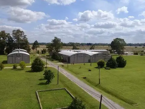 Z Ind 3, terr de 4,500m2 dentro P Industrial, 35%Escritura y 24 cuotas