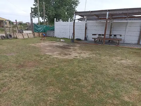 Terreno en venta - 20.000Mts2 - Mariano Acosta 