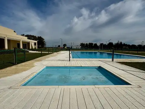 Terreno en Venta en Fincas Joven, Countries y Barrios Cerrados en San Vicente