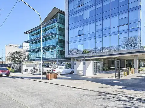 Oficina en Alquiler en Vicente Lopez, USD 15.453