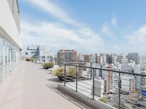 Departamento en Alquiler de 2 dormitorios