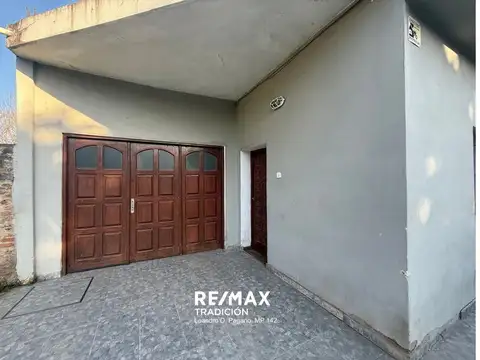 Pasaje Velez Sarsfield 900