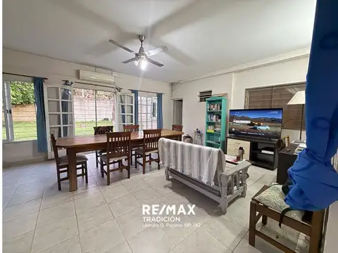 Casa en Venta 36 años