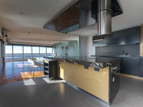 Departamento en Venta en Puerto Norte, Rosario