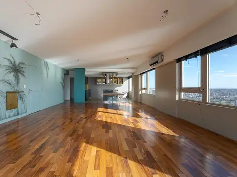 Departamento en Venta 14 años
