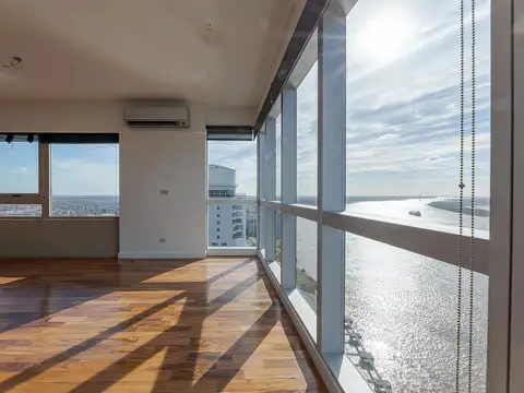 Departamento en Venta con 2 cocheras