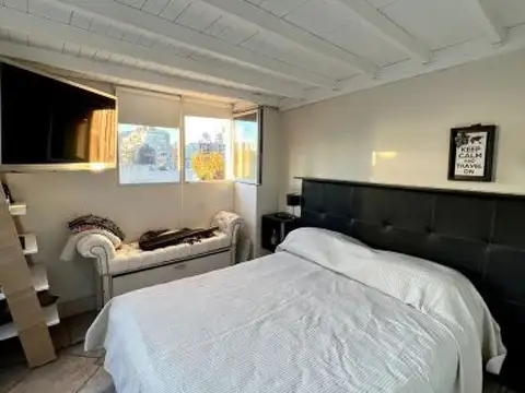 Departamento 5 ambientes con 2 baños