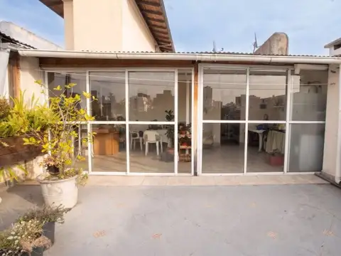 Departamento en Venta de 4 dormitorios
