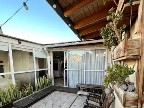 Departamento en Venta en Palermo, USD 400.000