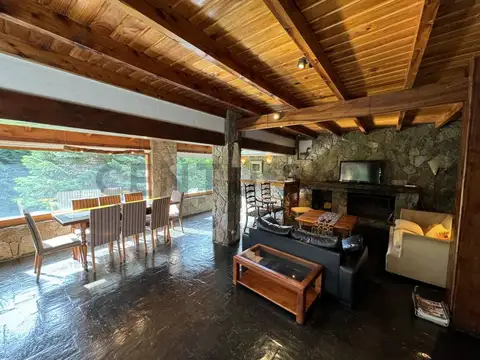 Los Alamos 200, Piso 0