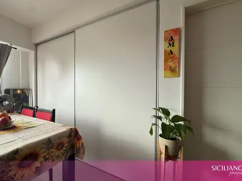 Departamento en Venta Permite mascota