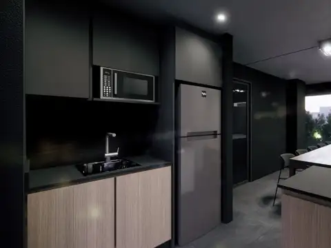 Departamento en Venta en Abasto, Rosario