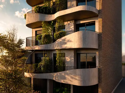 Departamento en Venta en Abasto, Rosario