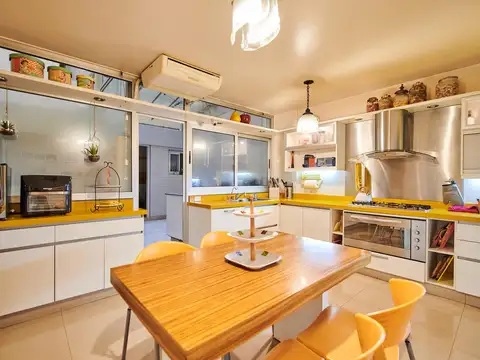 Departamento en Venta en Botánico, USD 950.000