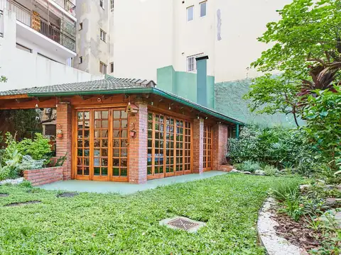 Departamento en Venta de 5 ambientes