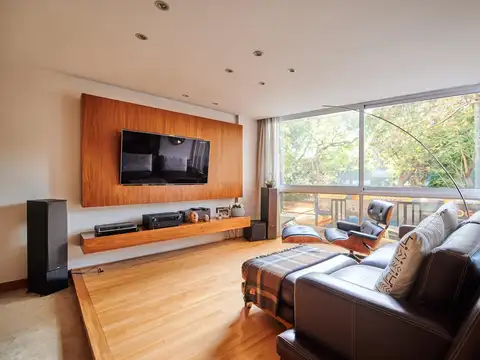 Departamento en Venta de 4 dormitorios