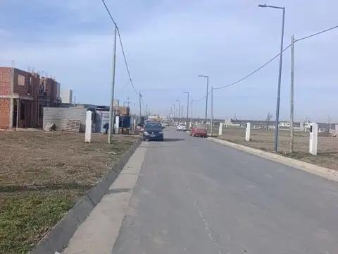 Terreno en Venta de 360,0 m2