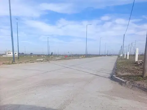 Terreno en Venta en Docta Boulevard, USD 56.000
