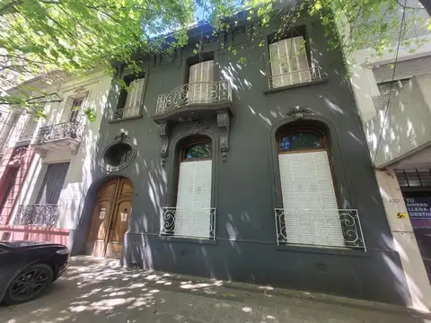 Casa en Alquiler en 51/3 y 4 La Plata - Alberto Dacal Propiedades