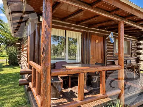 COMPLEJO TURÍSTICO HOTELERO EN VENTA EN VUELTA DE OBLIGADO – SAN PEDRO | 14 UNIDADES | 3 PISCINAS