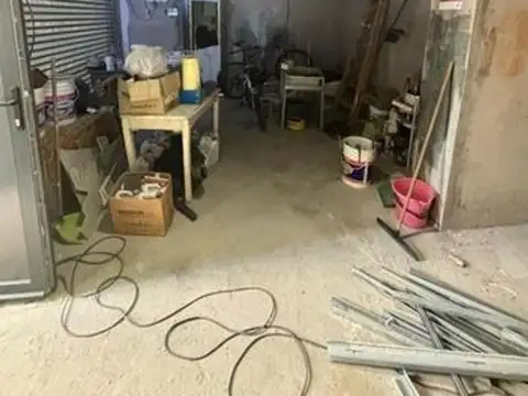 Local en Venta en Centro, USD 115.000