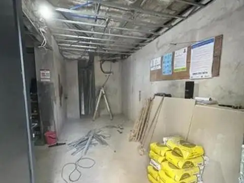 LOCAL A ESTRENAR . CENTRO