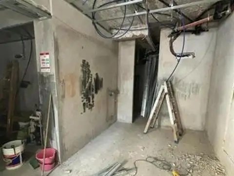 LOCAL A ESTRENAR . CENTRO