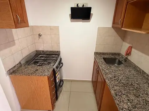 Alquiler, hermoso dpto 2 amb, compacto, Lanúsita