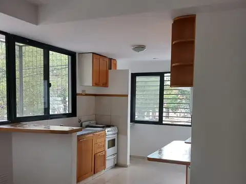 Departamento en Alquiler de 2 dormitorios