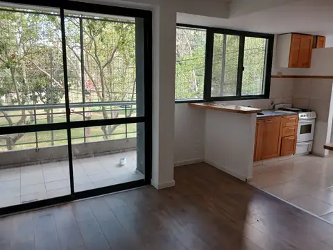Departamento en Alquiler de 3 ambientes