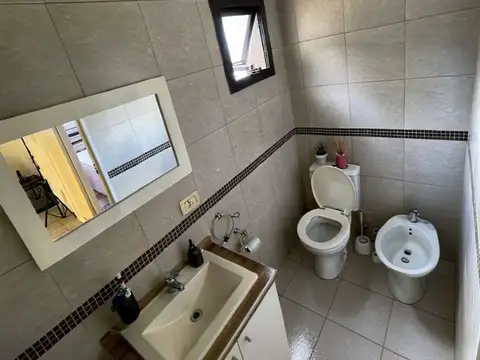 Departamento en Alquiler con 2 cocheras