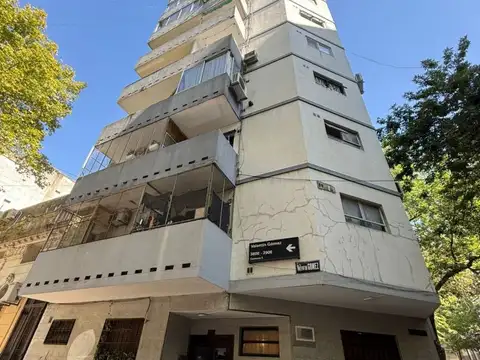 VENTA DOS AMBIENTES, ALMAGRO