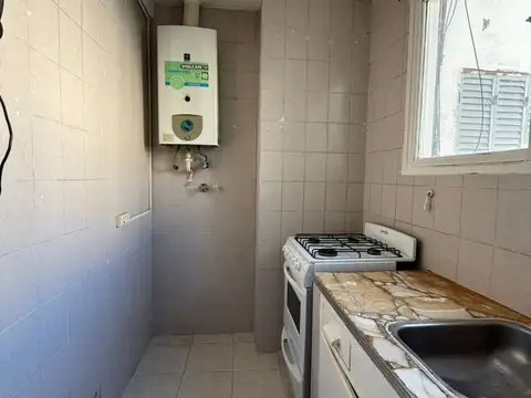 Departamento en Venta en Almagro, USD 70.000