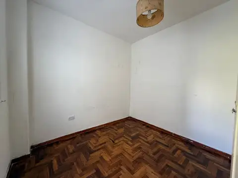 VENTA DOS AMBIENTES, ALMAGRO