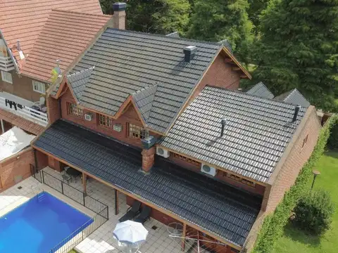 Casa en Venta 34 años