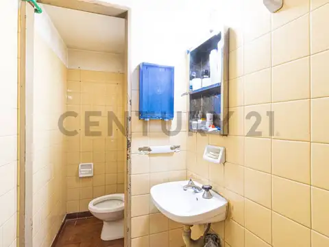 Avenida Gaona 1200, Piso 0